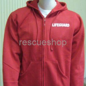 Pulóver, Lifeguard